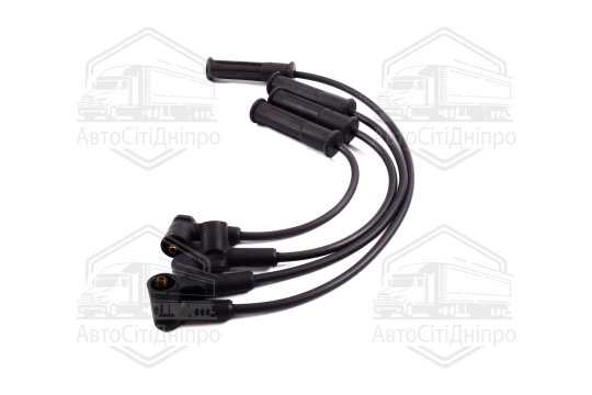 Комплект дротів запалювання OE Renault 224404252R (вир-во Magneti Marelli кор.код. MSK1130)