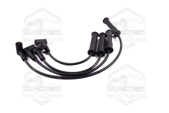 Комплект дротів запалювання OE Renault 224404252R (вир-во Magneti Marelli кор.код. MSK1130)