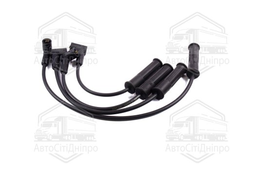 Комплект дротів запалювання OE Renault 224404252R (вир-во Magneti Marelli кор.код. MSK1130)