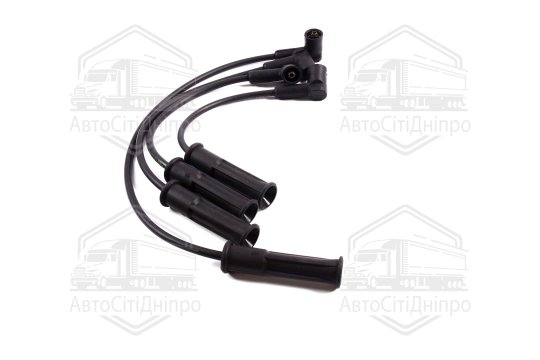 Комплект дротів запалювання OE Renault 224404252R (вир-во Magneti Marelli кор.код. MSK1130)