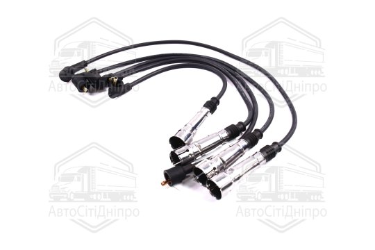 Комплект дротів запалювання (вир-во Magneti Marelli кор.код. MSQ0004)
