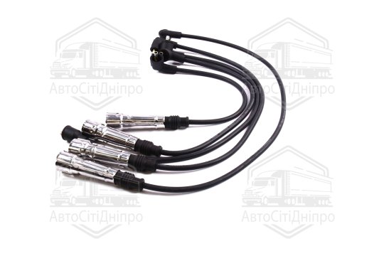 Комплект дротів запалювання (вир-во Magneti Marelli кор.код. MSQ0004)