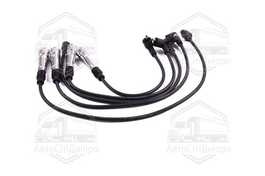 Комплект дротів запалювання (вир-во Magneti Marelli кор.код. MSQ0004)