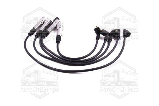 Комплект дротів запалювання (вир-во Magneti Marelli кор.код. MSQ0004)