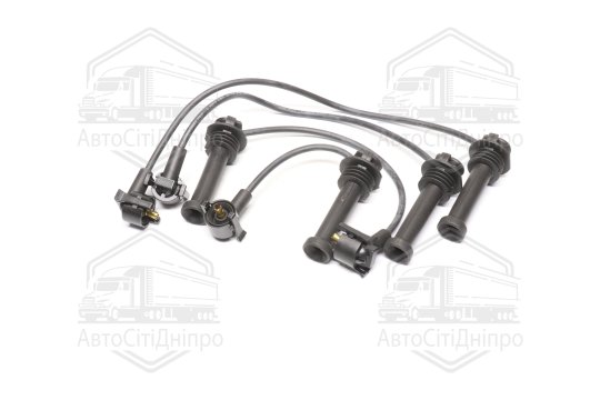 Комплект дротів запалення FORD (вир-во Magneti Marelli кор.код. MSQ0007)