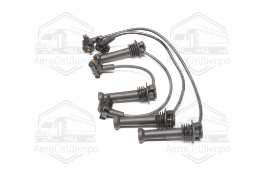 Комплект дротів запалення FORD (вир-во Magneti Marelli кор.код. MSQ0007)