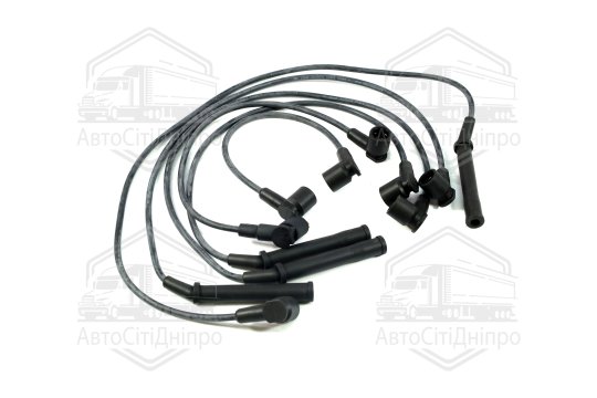 Комплект дротів запалювання (вир-во Magneti Marelli кор.код. MSQ0053)