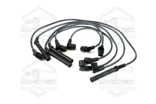 Комплект дротів запалювання (вир-во Magneti Marelli кор.код. MSQ0053)