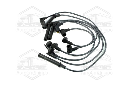 Комплект дротів запалювання (вир-во Magneti Marelli кор.код. MSQ0053)