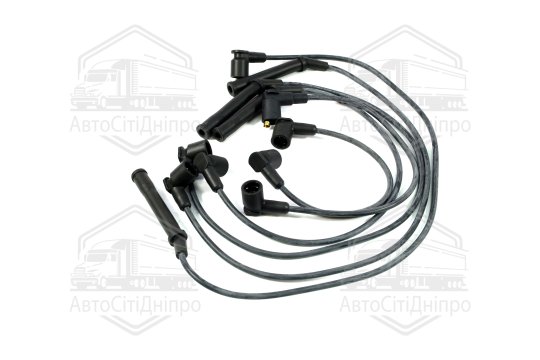 Комплект дротів запалювання (вир-во Magneti Marelli кор.код. MSQ0053)