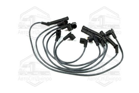 Комплект дротів запалювання (вир-во Magneti Marelli кор.код. MSQ0053)