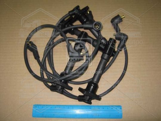 Комплект дротів запалювання (вир-во Magneti Marelli кор.код. MSQ0079)