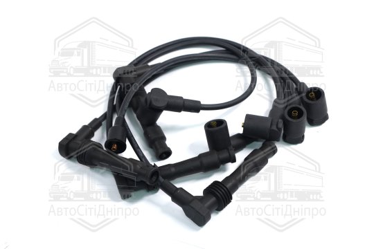 Комплект дротів запалювання (вир-во Magneti Marelli кор.код. MSQ0085)