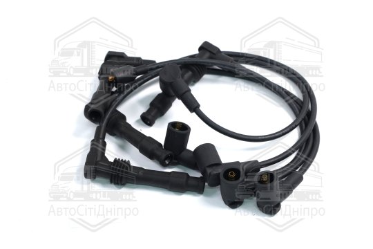 Комплект дротів запалювання (вир-во Magneti Marelli кор.код. MSQ0085)