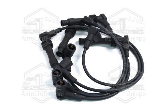 Комплект дротів запалювання (вир-во Magneti Marelli кор.код. MSQ0085)