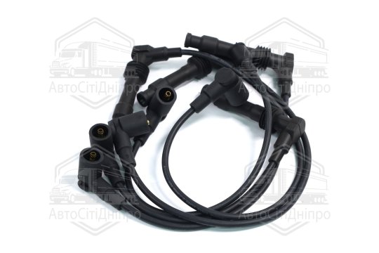 Комплект дротів запалювання (вир-во Magneti Marelli кор.код. MSQ0085)