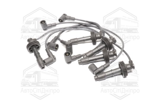 Комплект дротів запалювання VOLVO 850, C70, V70, S70 (вир-во Magneti Marelli кор.код. MSQ0116)