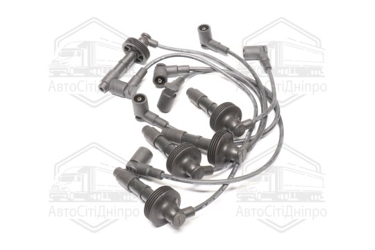 Комплект дротів запалювання VOLVO 850, C70, V70, S70 (вир-во Magneti Marelli кор.код. MSQ0116)