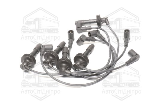 Комплект дротів запалювання VOLVO 850, C70, V70, S70 (вир-во Magneti Marelli кор.код. MSQ0116)