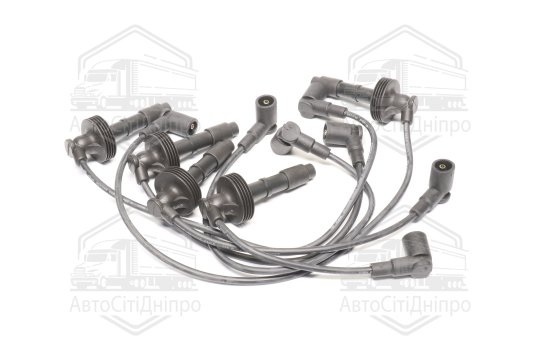 Комплект дротів запалювання VOLVO 850, C70, V70, S70 (вир-во Magneti Marelli кор.код. MSQ0116)