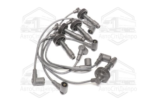 Комплект дротів запалювання VOLVO 850, C70, V70, S70 (вир-во Magneti Marelli кор.код. MSQ0116)