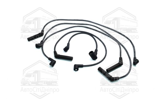 Комплект дротів запалювання (вир-во Magneti Marelli кор.код. MSQ0117)