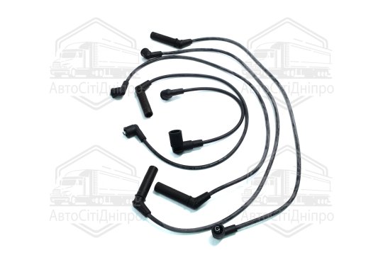 Комплект дротів запалювання (вир-во Magneti Marelli кор.код. MSQ0117)