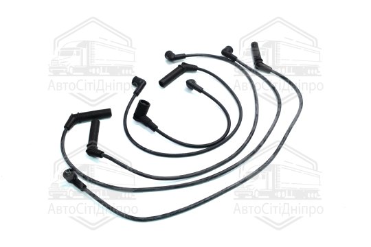 Комплект дротів запалювання (вир-во Magneti Marelli кор.код. MSQ0117)