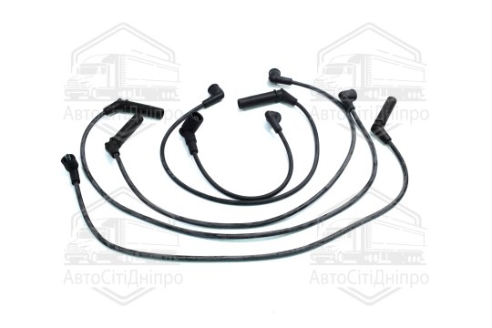 Комплект дротів запалювання (вир-во Magneti Marelli кор.код. MSQ0117)