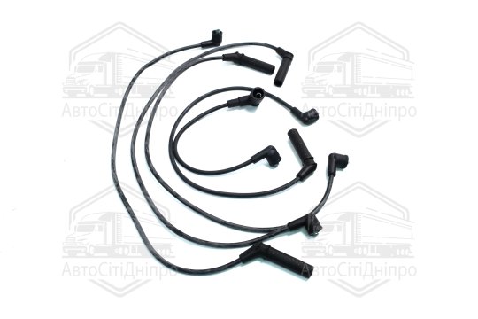 Комплект дротів запалювання (вир-во Magneti Marelli кор.код. MSQ0117)