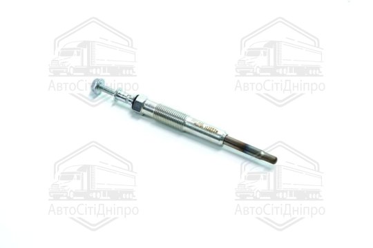 Свічка розжарювання (062900034304) KIA, HYUNDAI (вир-во Magneti Marelli)