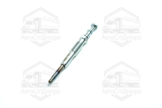 Свічка розжарювання (062900034304) KIA, HYUNDAI (вир-во Magneti Marelli)