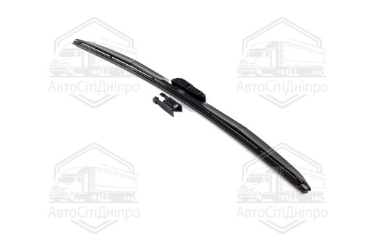 Щітка склоочис. 550 гібридна (вир-во MagnetiMarellii)