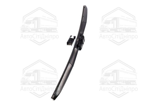 Щітка склоочис. 550 гібридна (вир-во MagnetiMarellii)