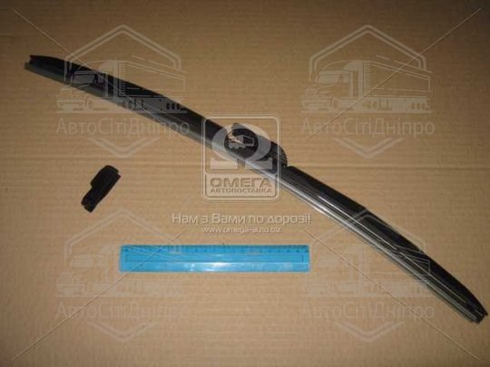 Щітка склоочис. 600 гібридна (вир-во MagnetiMarellii)