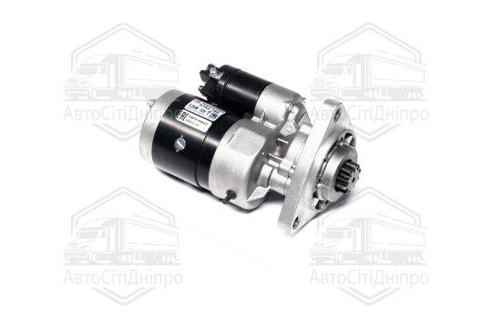 Стартер МТЗ, Т 40, ЮМЗ, Т 25 3,2 кВт/12В (Magneton,Чехія)