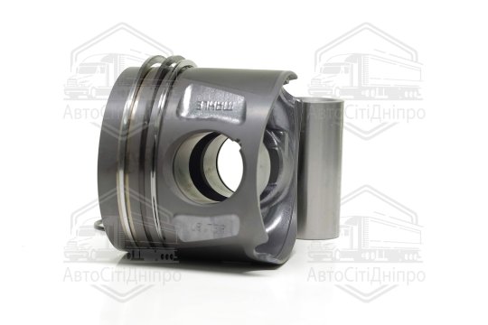 Поршень з кільцями MB 83,01 OM 642 цил. 4-6 (вир-во Mahle)