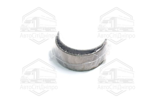 Вкладиші шатунні на одну шию MB PL STD OM611/612/613/646/647/648 SPUTTER (виробн. Mahle)