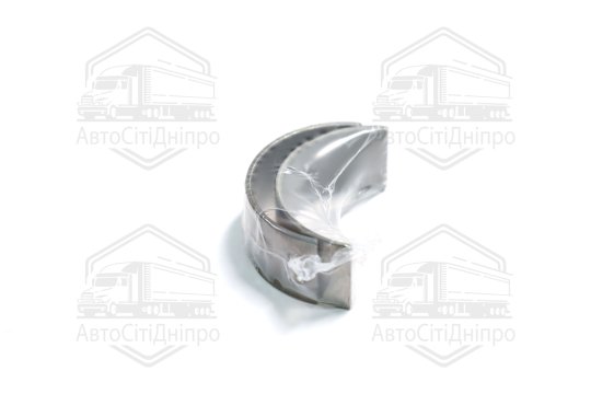 Вкладиші шатунні на одну шию MB PL STD OM611/612/613/646/647/648 SPUTTER (виробн. Mahle)