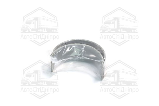 Вкладиші шатунні на одну шию MB PL STD OM611/612/613/646/647/648 SPUTTER (виробн. Mahle)