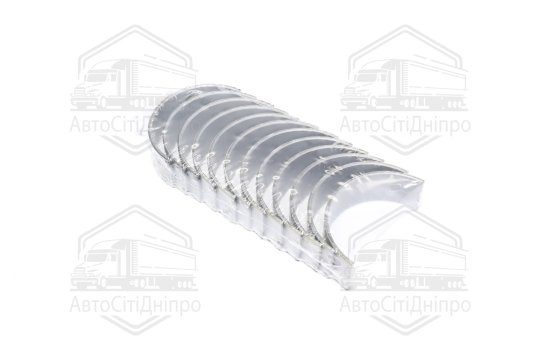 Вкладиші шатунні MB M272 2,5-3,5 V6 24V 04-(вир-во Mahle)