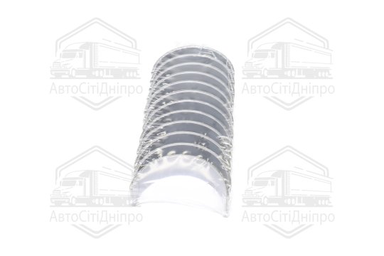 Вкладиші шатунні MB M272 2,5-3,5 V6 24V 04-(вир-во Mahle)