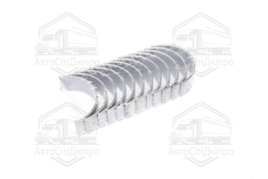 Вкладиші шатунні MB M272 2,5-3,5 V6 24V 04-(вир-во Mahle)