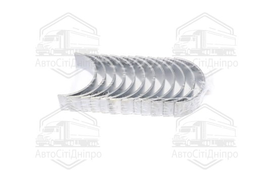 Вкладиші шатунні MB M272 2,5-3,5 V6 24V 04-(вир-во Mahle)