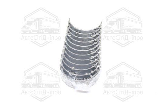 Вкладиші шатунні MB M272 2,5-3,5 V6 24V 04-(вир-во Mahle)