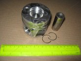 Поршень з кільцями FIAT 70,20 1,3TD 16V 03- (вир-во Mahle)