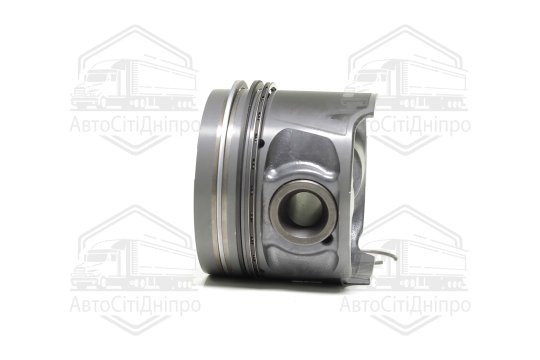 Поршень з кільцями RENAULT 76,00 K9K 2008-  (вир-во Mahle)