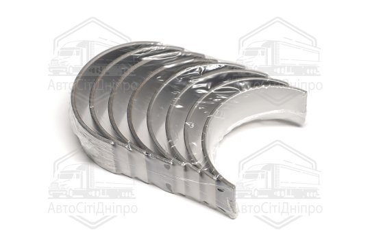 Вкладиші шатунні STD NISSAN/OPEN/RENAULT G9T/G9U 2000 (вир-во Mahle)