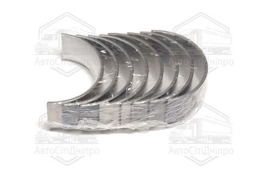 Вкладиші шатунні STD NISSAN/OPEN/RENAULT G9T/G9U 2000 (вир-во Mahle)