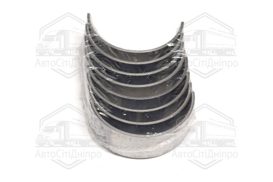 Вкладиші шатунні STD NISSAN/OPEN/RENAULT G9T/G9U 2000 (вир-во Mahle)